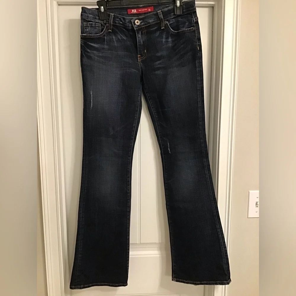 Express Jeans - Picture 2 of 4